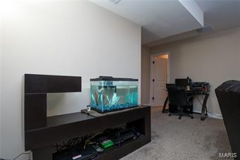 Brush Creek - Residential