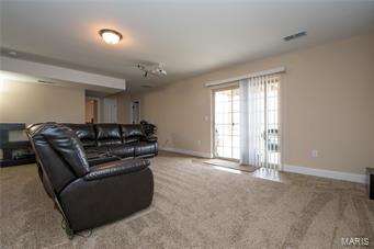 Brush Creek - Residential