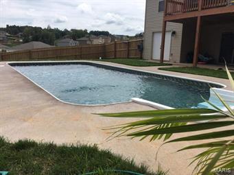 Brush Creek - Residential