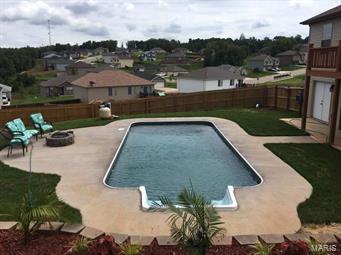 Brush Creek - Residential