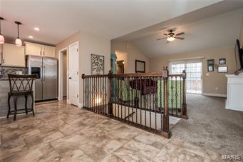 Brush Creek - Residential