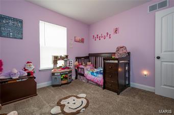 Brush Creek - Residential