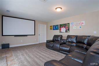 Brush Creek - Residential