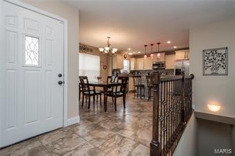 Brush Creek - Residential