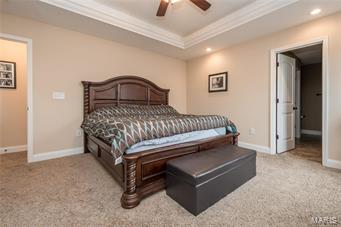Brush Creek - Residential