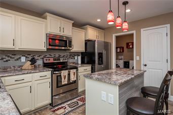 Brush Creek - Residential
