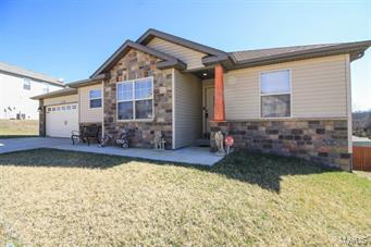 Brush Creek - Residential