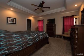 Brush Creek - Residential