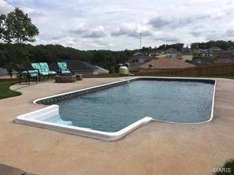 Brush Creek - Residential
