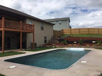 Brush Creek - Residential
