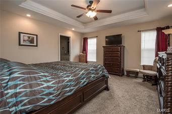 Brush Creek - Residential