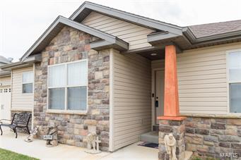 Brush Creek - Residential