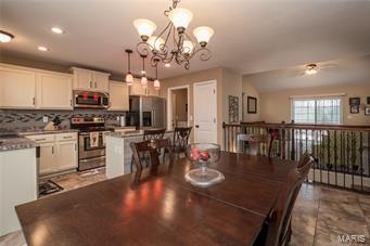 Brush Creek - Residential