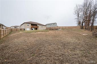 Brush Creek - Residential