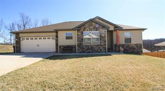 Brush Creek - Residential