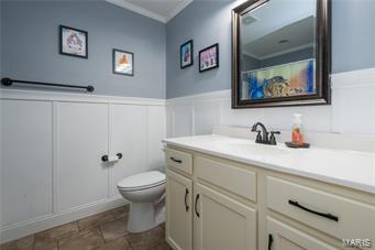 Brush Creek - Residential