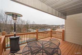 Brush Creek - Residential