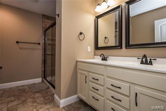 Brush Creek - Residential