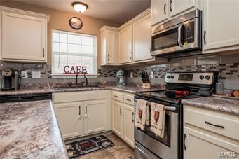 Brush Creek - Residential