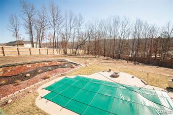 Brush Creek - Residential