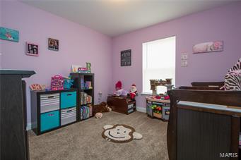 Brush Creek - Residential
