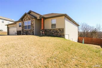 Brush Creek - Residential