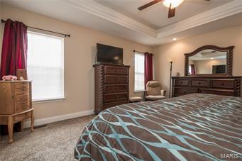 Brush Creek - Residential
