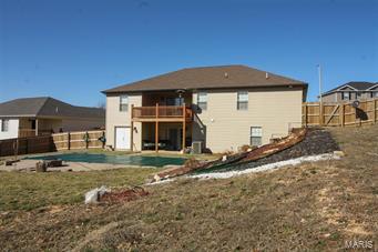 Brush Creek - Residential