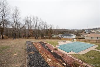 Brush Creek - Residential