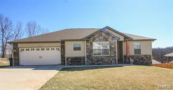Brush Creek - Residential
