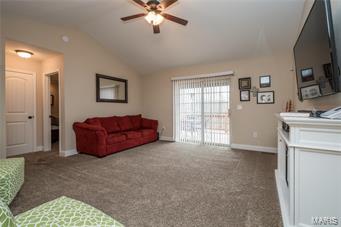 Brush Creek - Residential