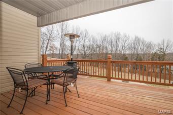 Brush Creek - Residential