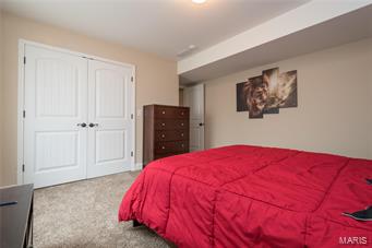 Brush Creek - Residential