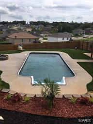 Brush Creek - Residential