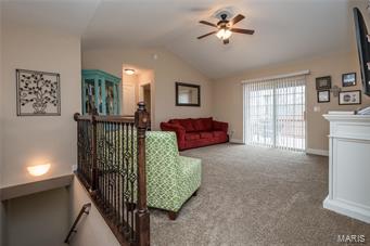 Brush Creek - Residential