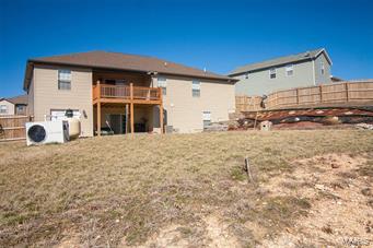 Brush Creek - Residential