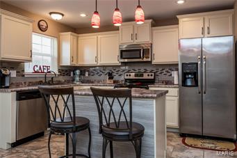 Brush Creek - Residential