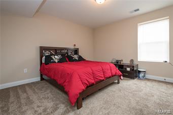 Brush Creek - Residential