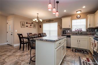 Brush Creek - Residential