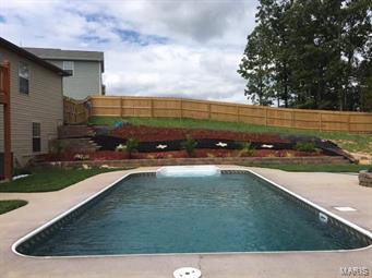 Brush Creek - Residential