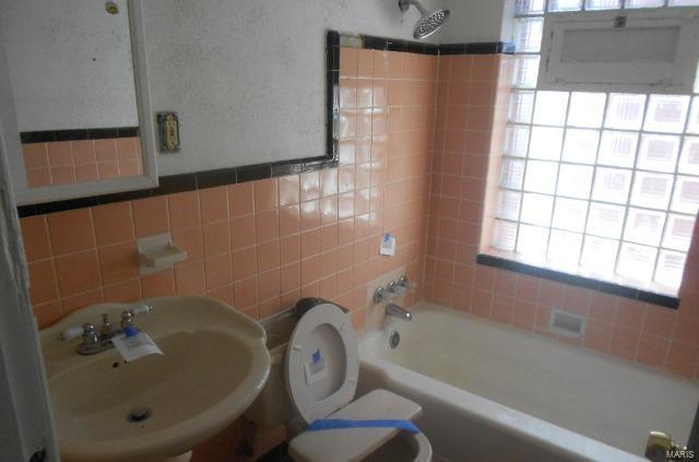 Olive Street Terrace - Residential