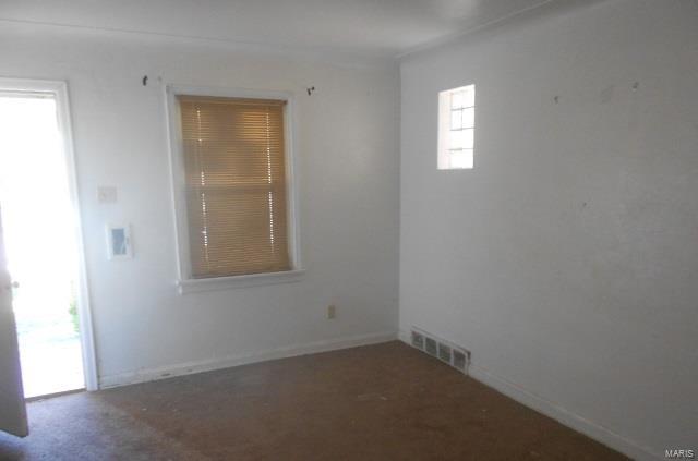 Olive Street Terrace - Residential