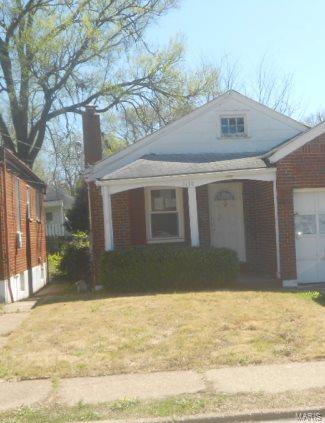 Olive Street Terrace - Residential