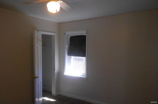 Olive Street Terrace - Residential