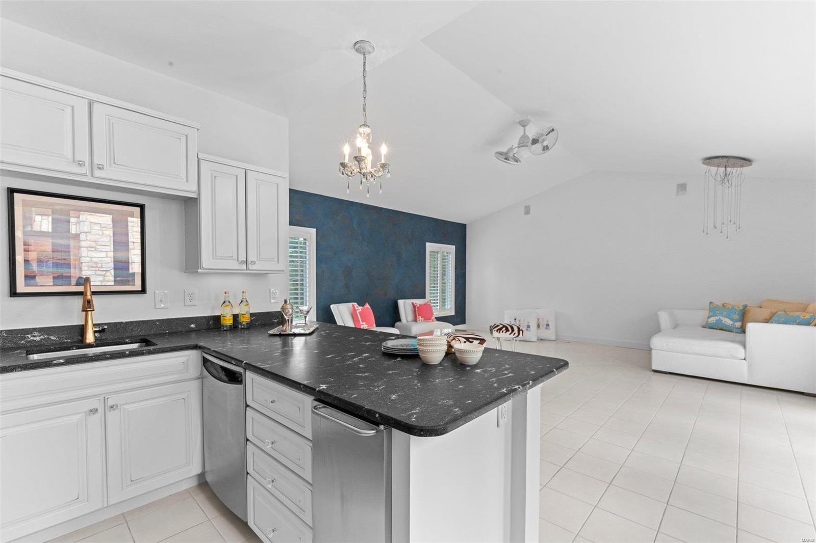 Mason Valley Estates 1 - Residential