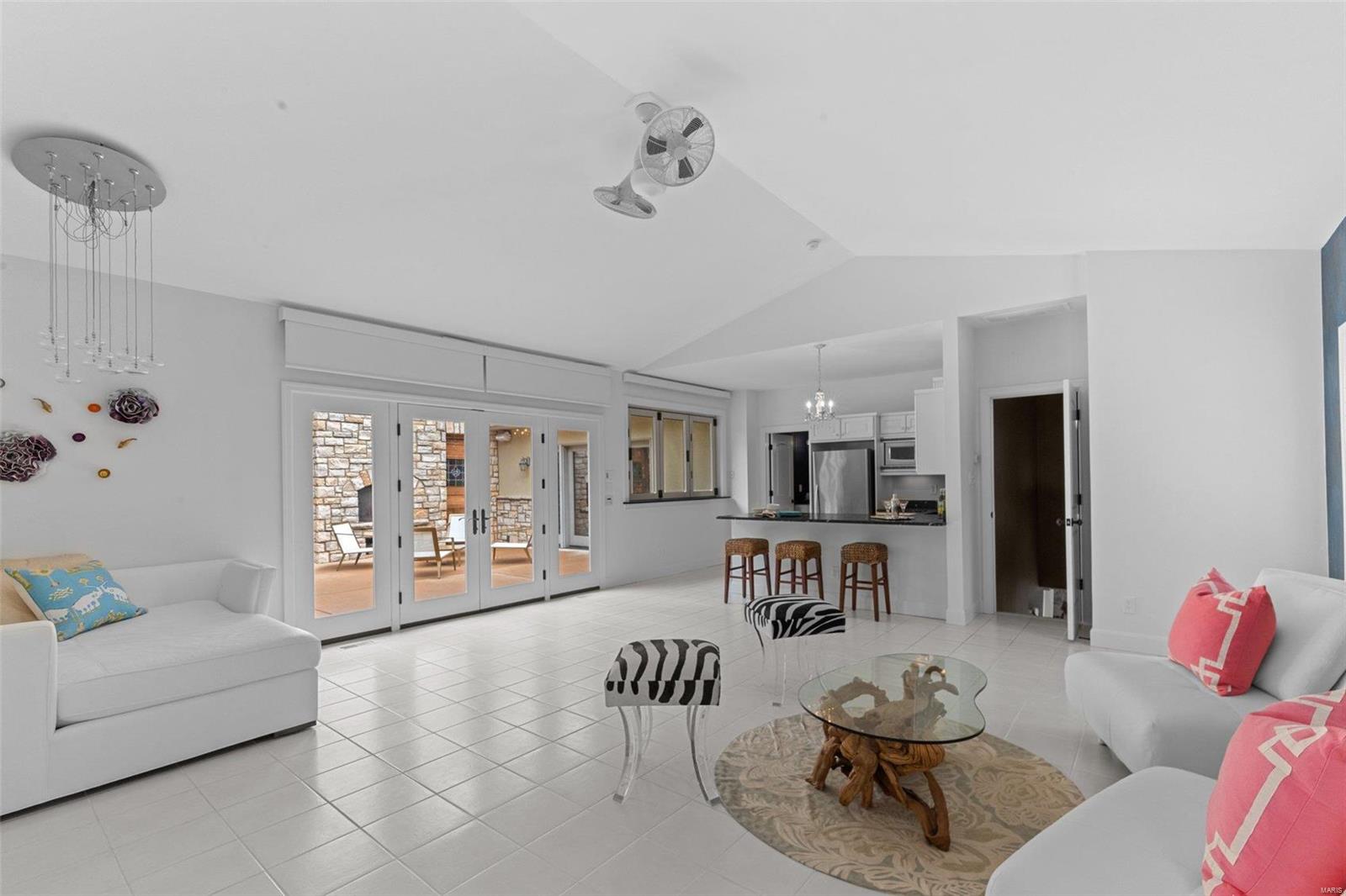 Mason Valley Estates 1 - Residential