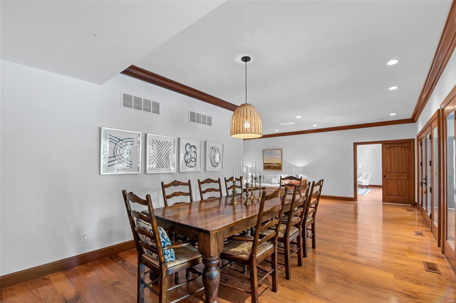 Mason Valley Estates 1 - Residential