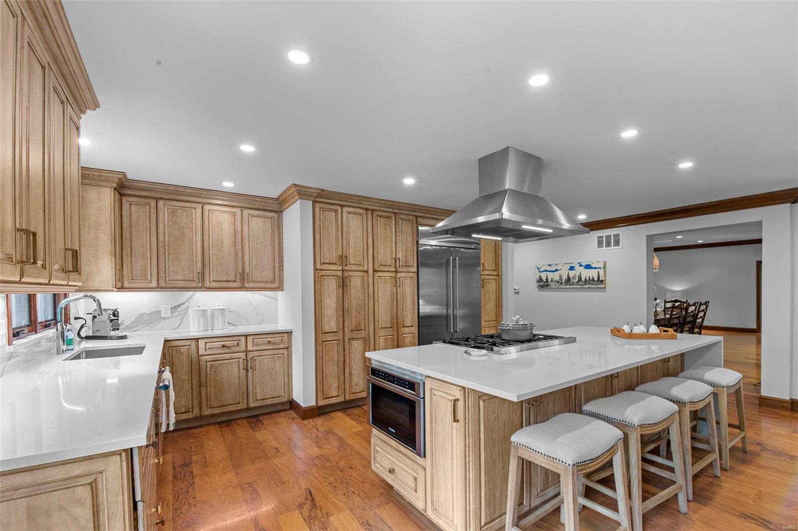 Mason Valley Estates 1 - Residential