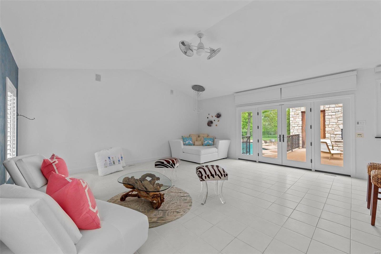 Mason Valley Estates 1 - Residential