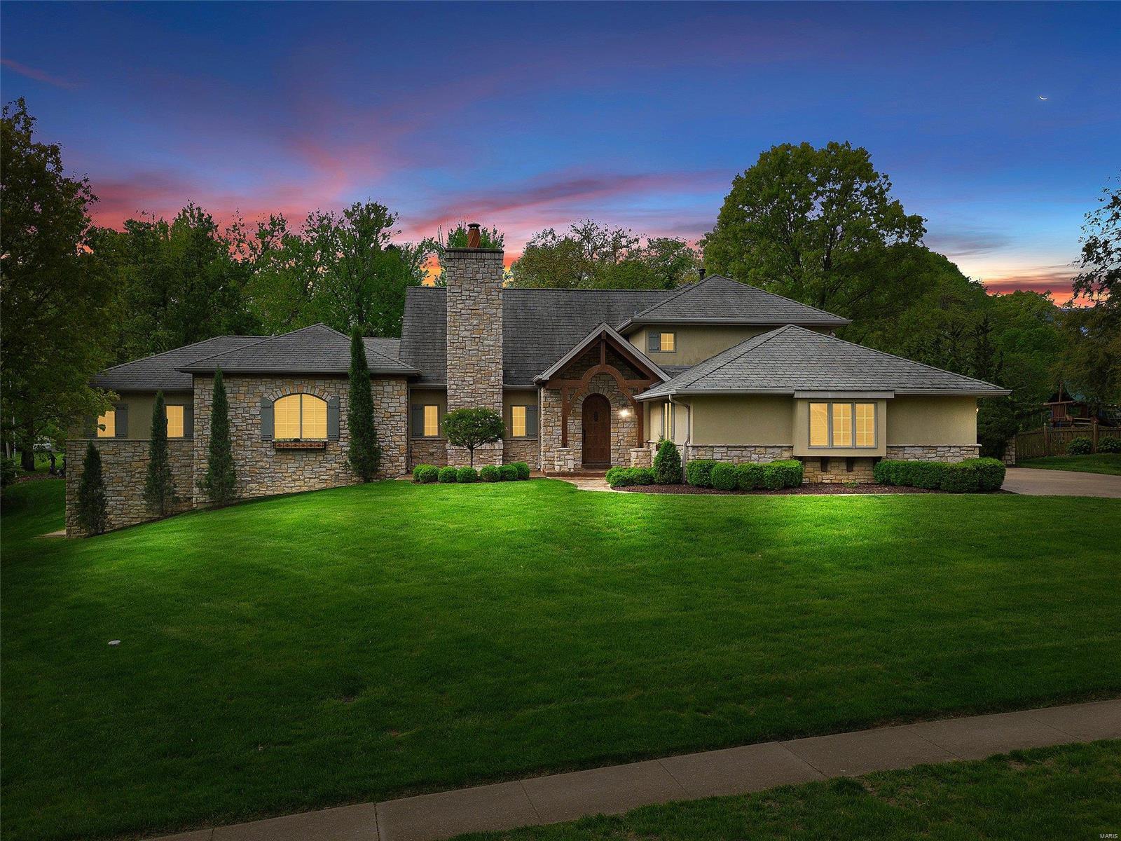 Mason Valley Estates 1 - Residential